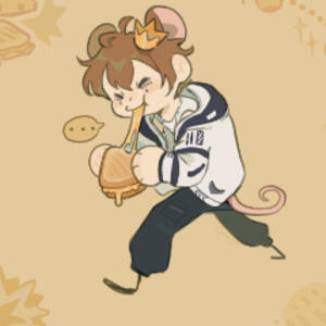 LittleRatLord as ...