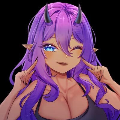 VelvetVae as Velvet Valentine