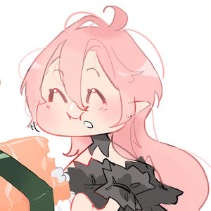 miyukihimura as Ima Kyute