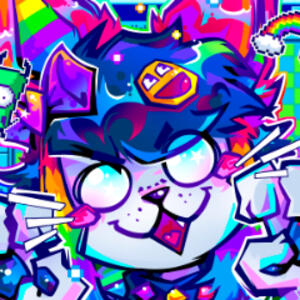 octobrxsh as Jane Grips