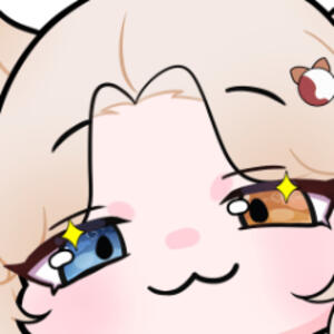 ItzSune as Sune Hikari