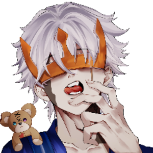 TedTheDevourer as ...