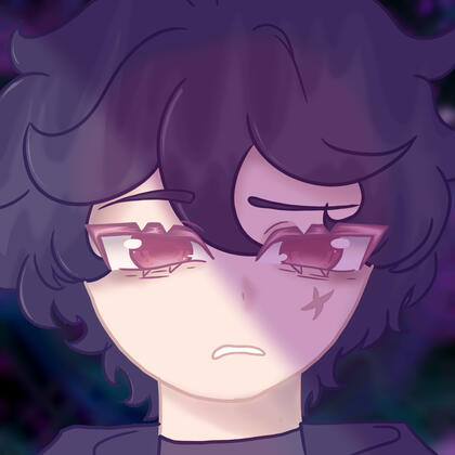 FangKibaVT as Derick Green