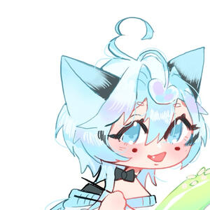 jxoohajin as Luca Monalo