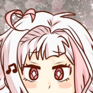 lilizinhaahh as Susan Boyle