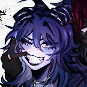 LuckyQuinnClover as ...