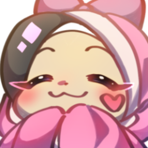 FarahAdiba as Dango Felnoir