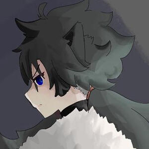 tochi_nko as Lily Schrodinger, Mel Z