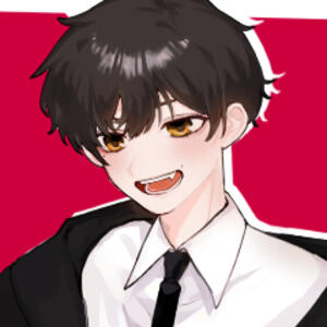 JuneMSB as Hyunie Blanko