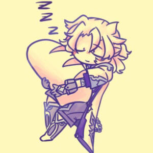 Breadbedo as Bread Sheeran