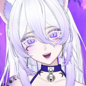 Ladnezer as Evelyn Valen