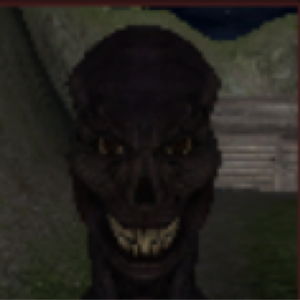 good_knight as Kelvin Human, Ho Le Phuc