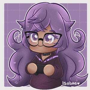 HanaKozie as Hannah Kyrie