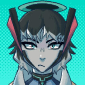 ZieglerByte as Ziegler Runningun