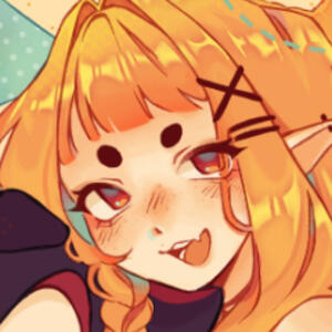 oyasumifrog as Mary Jane