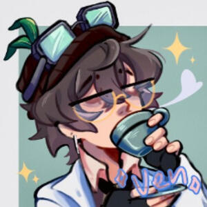 TheEchan as Emmanuel Jaykingett