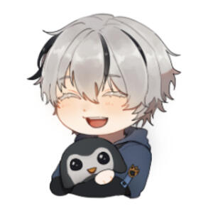 PenuguinVT as John Reele, Justin Case