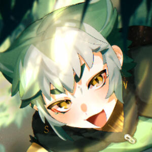 mikiookane as Michael Kane