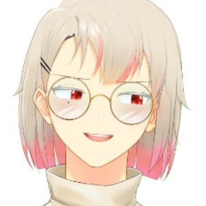 RukuNatsuki as Connor Mcguinness