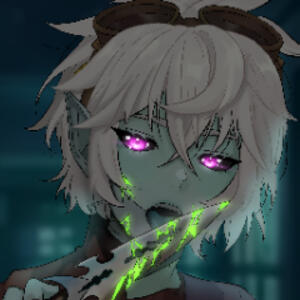 Sailas_Maqua as Richard Buttson V