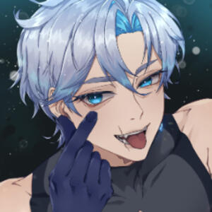 FrostedPlague7 as ...