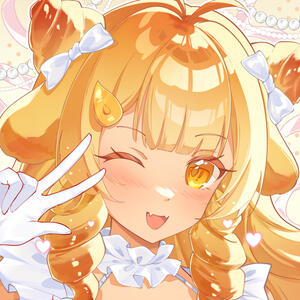 mikazukinu as Sara Cho