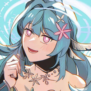 ZypheraChordis as Phyra Chordeez