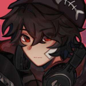 veysura as Benjamin Joe