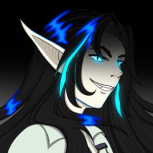 TheDeviIDen as Marco Bellodi