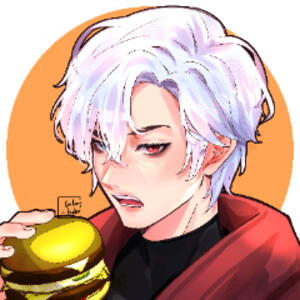 RenNeedHealing as Awie Mawie