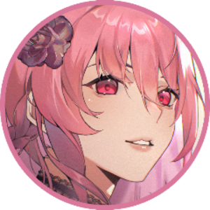 HanamiMomo as Momo Hanami