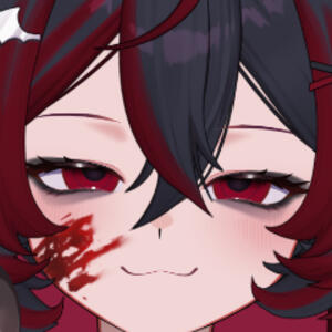 MinaBunVT as Ophelia Weenchester