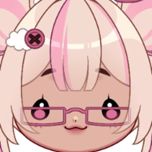 PlushyBunni as Penelope Wright