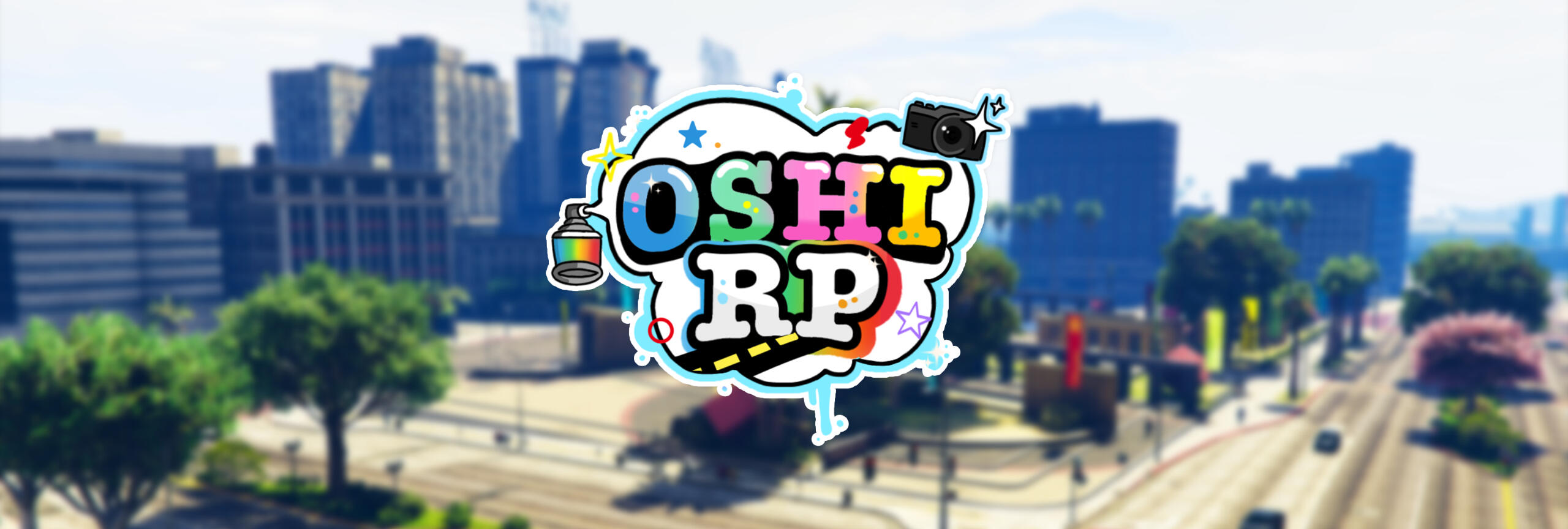 OshiRP